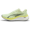 PUMA Electrify Nitro 4 Laufschuhe Kinder 05 - apple spritz/lux lime/puma black 35.5