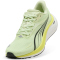 PUMA Electrify Nitro 4 Laufschuhe Kinder 05 - apple spritz/lux lime/puma black 35.5