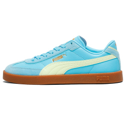 PUMA Club II Era Sneaker Kinder 22 - vibrant blue/apple...