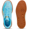 PUMA Club II Era Sneaker Kinder 22 - vibrant blue/apple spritz 36