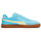PUMA Club II Era Sneaker Kinder 22 - vibrant blue/apple spritz 36