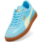 PUMA Club II Era Sneaker Kinder 22 - vibrant blue/apple spritz 36