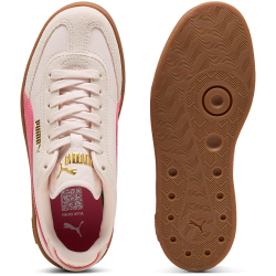 PUMA Club II Era Sneaker Kinder 20 - jasmine flower/magic rose 36