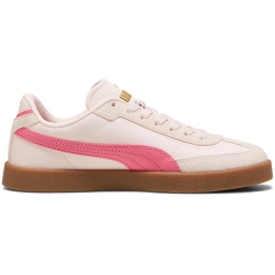 PUMA Club II Era Sneaker Kinder 20 - jasmine flower/magic rose 36