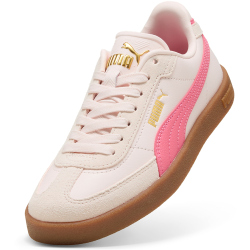 PUMA Club II Era Sneaker Kinder 20 - jasmine flower/magic rose 36