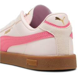 PUMA Club II Era Sneaker Kinder 20 - jasmine flower/magic rose 36
