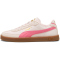 PUMA Club II Era Sneaker Kinder 20 - jasmine flower/magic rose 36