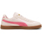 PUMA Club II Era Sneaker Kinder 20 - jasmine flower/magic rose 36