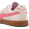 PUMA Club II Era Sneaker Kinder 20 - jasmine flower/magic rose 36