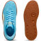 PUMA Club II Era Suede Sneaker 32 - vibrant blue/apple spritz 38