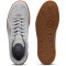 PUMA Club II Era Suede Sneaker 28 - vibrant silver/lilac luster 36