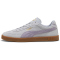 PUMA Club II Era Suede Sneaker 28 - vibrant silver/lilac luster 38