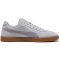 PUMA Club II Era Suede Sneaker 28 - vibrant silver/lilac luster 44