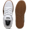PUMA Park Lifestyle Easy Sneaker 13 - PUMA white/PUMA black/gum 36