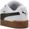 PUMA Park Lifestyle Easy Sneaker 13 - PUMA white/PUMA black/gum 36