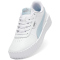 PUMA Carina 3.0 Leder Sneaker Damen 24 - PUMA white/lucite 36
