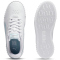 PUMA Carina 3.0 Leder Sneaker Damen 24 - PUMA white/lucite 37