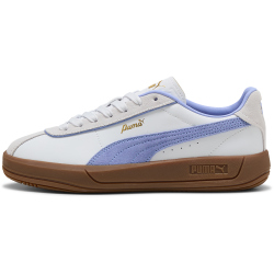 PUMA Club Klassika Sneaker Damen 09 - PUMA white/intense lavender 40