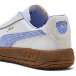 PUMA Club Klassika Sneaker Damen 09 - PUMA white/intense lavender 40