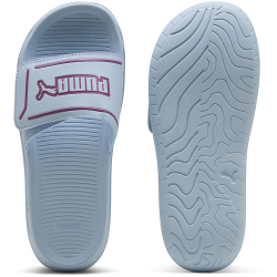 PUMA Royalcat Comfort 2 Pantoletten 14 - snow mountain...