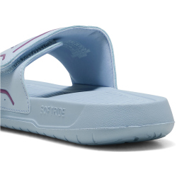 PUMA Royalcat Comfort 2 Pantoletten 14 - snow mountain...