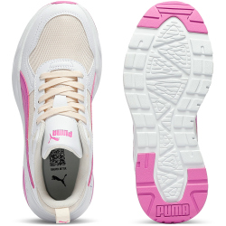 PUMA Trinity 2 LT Sneaker 29 - alpine snow/electric...