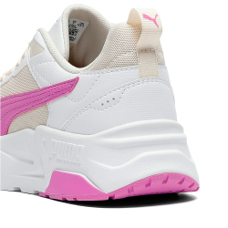 PUMA Trinity 2 LT Sneaker 29 - alpine snow/electric...