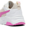 PUMA Trinity 2 LT Sneaker 29 - alpine snow/electric orchid/puma white 42
