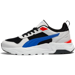 PUMA Trinity 2 LT Sneaker 27 - PUMA black/royal...