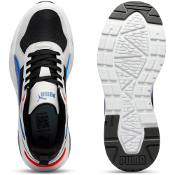 PUMA Trinity 2 LT Sneaker 27 - PUMA black/royal...