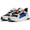 PUMA Trinity 2 LT Sneaker 27 - PUMA black/royal sapphire/feather gray 38
