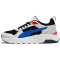 PUMA Trinity 2 LT Sneaker 27 - PUMA black/royal sapphire/feather gray 38