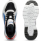 PUMA Trinity 2 LT Sneaker 27 - PUMA black/royal sapphire/feather gray 38
