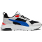 PUMA Trinity 2 LT Sneaker 27 - PUMA black/royal sapphire/feather gray 38