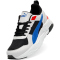 PUMA Trinity 2 LT Sneaker 27 - PUMA black/royal sapphire/feather gray 38
