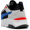 PUMA Trinity 2 LT Sneaker 27 - PUMA black/royal sapphire/feather gray 38