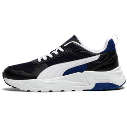 PUMA Trinity 2 LT Sneaker 23 - blue jewel/puma white/puma black 38