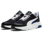 PUMA Trinity 2 LT Sneaker 23 - blue jewel/puma white/puma black 38