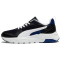 PUMA Trinity 2 LT Sneaker 23 - blue jewel/puma white/puma black 38