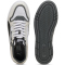 PUMA Court Classic Street Sneaker 14 - PUMA white/PUMA black/vapor gray 37
