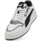 PUMA Court Classic Street Sneaker 14 - PUMA white/PUMA black/vapor gray 37
