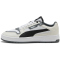 PUMA Court Classic Street Sneaker 14 - PUMA white/PUMA black/vapor gray 37.5