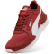 PUMA ST Runner V4 NL Sneaker 28 - bordeaux red/puma white 36