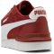 PUMA ST Runner V4 NL Sneaker 28 - bordeaux red/puma white 44.5