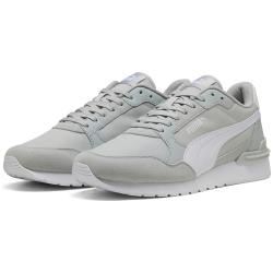 PUMA ST Runner V4 NL Sneaker 27 - cool light gray/puma...
