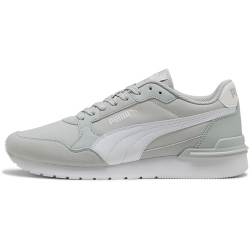 PUMA ST Runner V4 NL Sneaker 27 - cool light gray/puma...