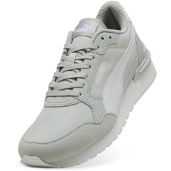 PUMA ST Runner V4 NL Sneaker 27 - cool light gray/puma white 44.5