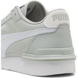 PUMA ST Runner V4 NL Sneaker 27 - cool light gray/puma white 44.5