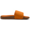 PUMA Leadcat 2.0 Palermo Foil Pantoletten 11 - vermillion/mint jelly/gum 35.5