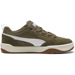PUMA Park Lifestyle Street Sneaker 13 - loden green/puma...